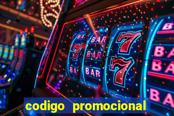 codigo promocional 7 slots